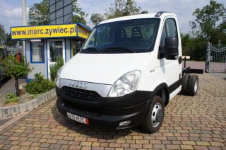 Iveco Daily 35C13